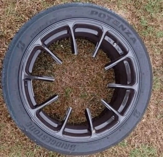 Фото в бортжурнале Volkswagen Golf Mk6