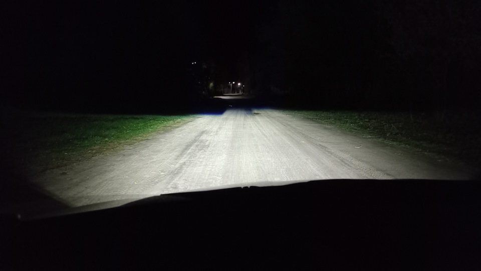 Photo from the logbook Hyundai Solaris (1G)