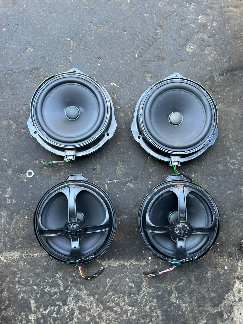Фото в бортжурнале Mercedes-Benz C-Class (W204)