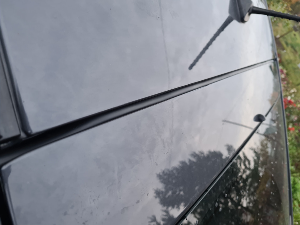 Фото в бортжурнале Toyota Prius (30)