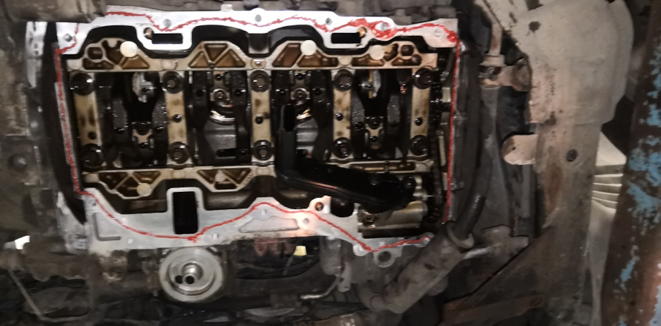 Фото в бортжурнале Mazda 6 (1G) GG