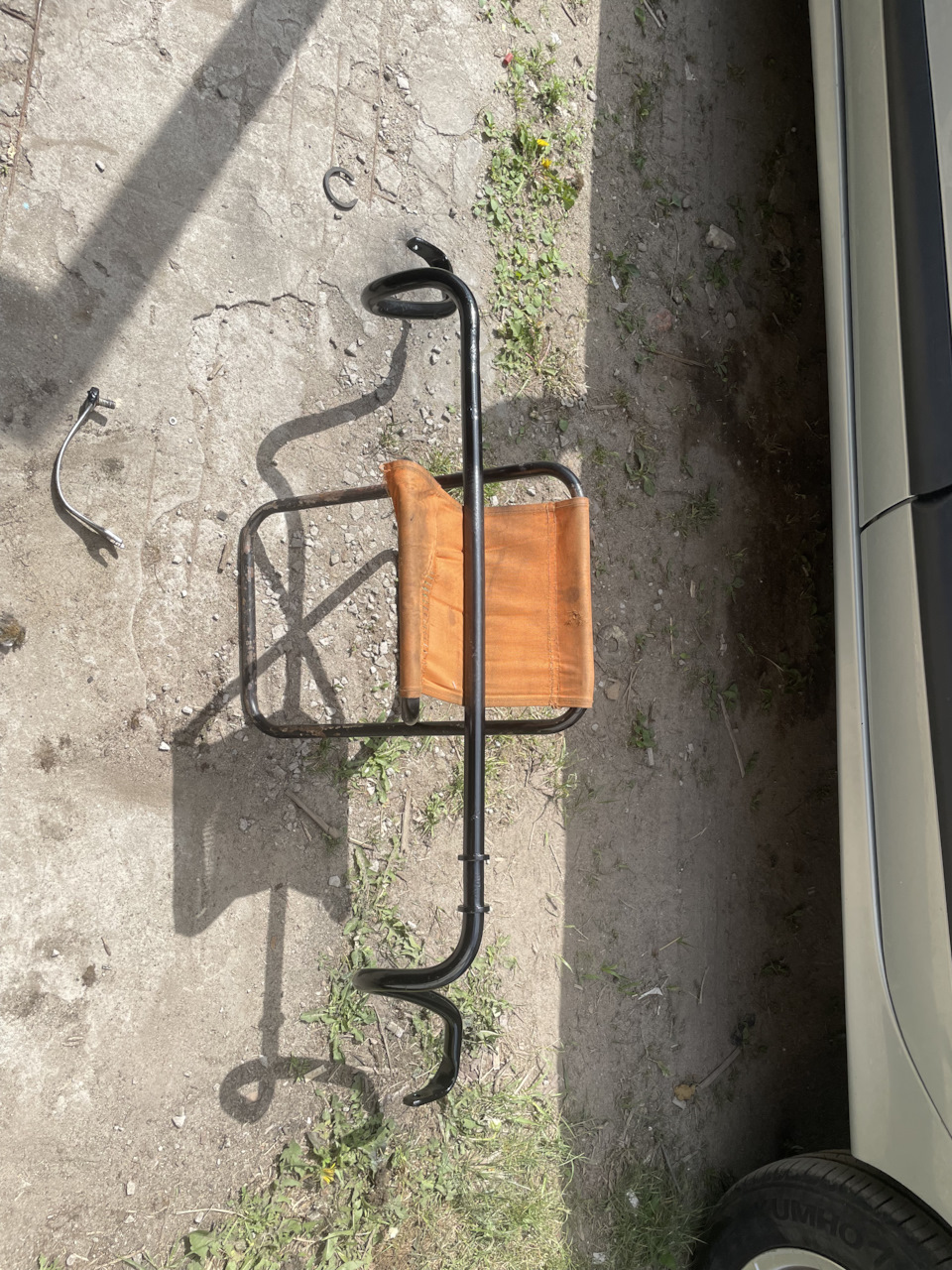 Фото в бортжурнале Renault Laguna II