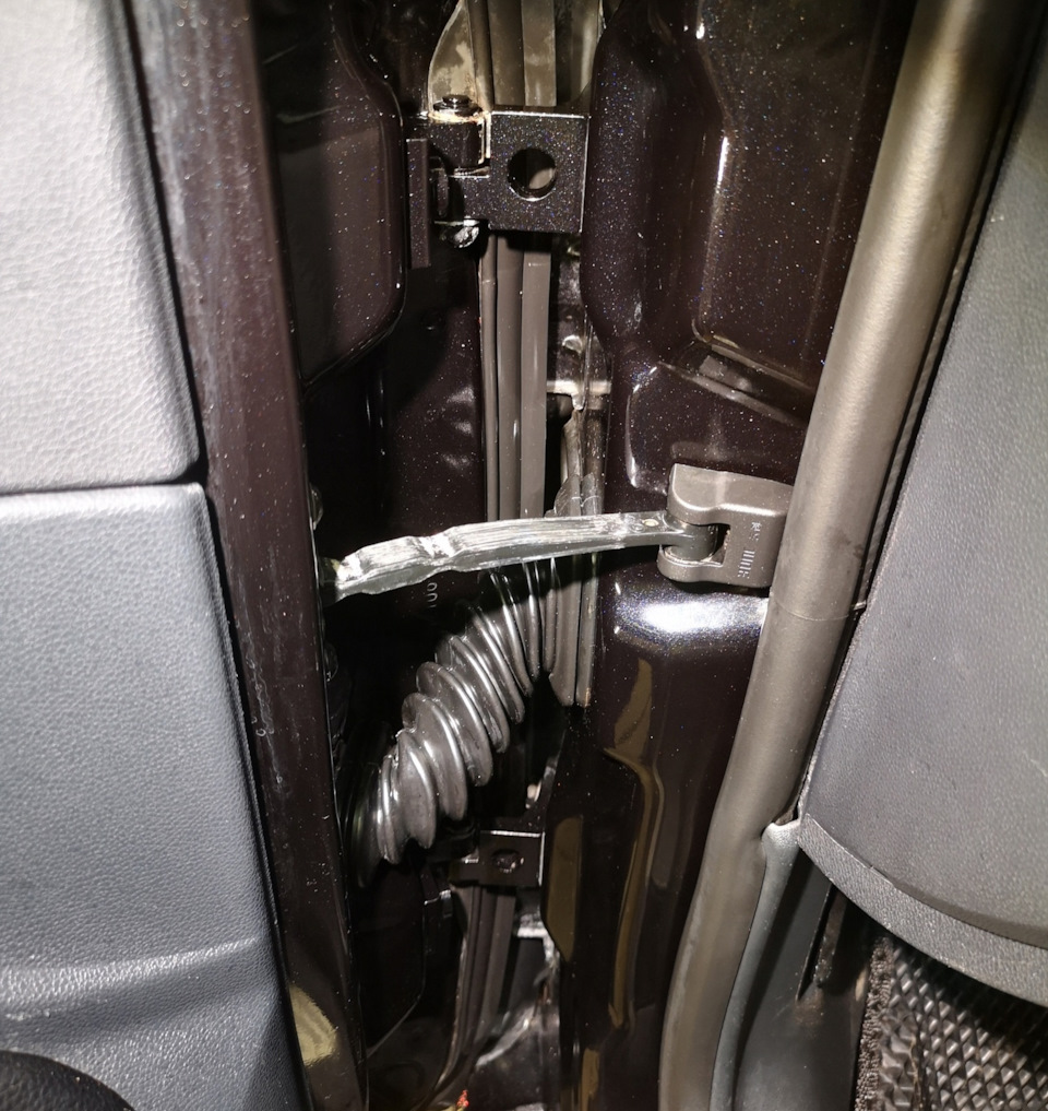 Фото в бортжурнале Skoda Octavia A5 Mk2