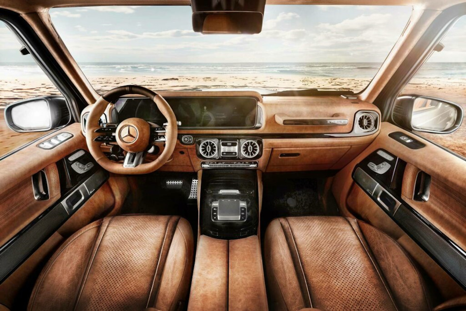 G-Vintage от Carlex — DRIVE2