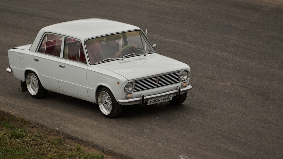 Lada 2101