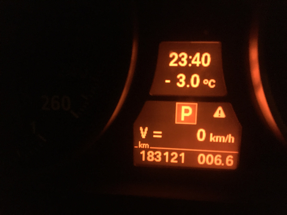 Фото в бортжурнале BMW X5 (E70)