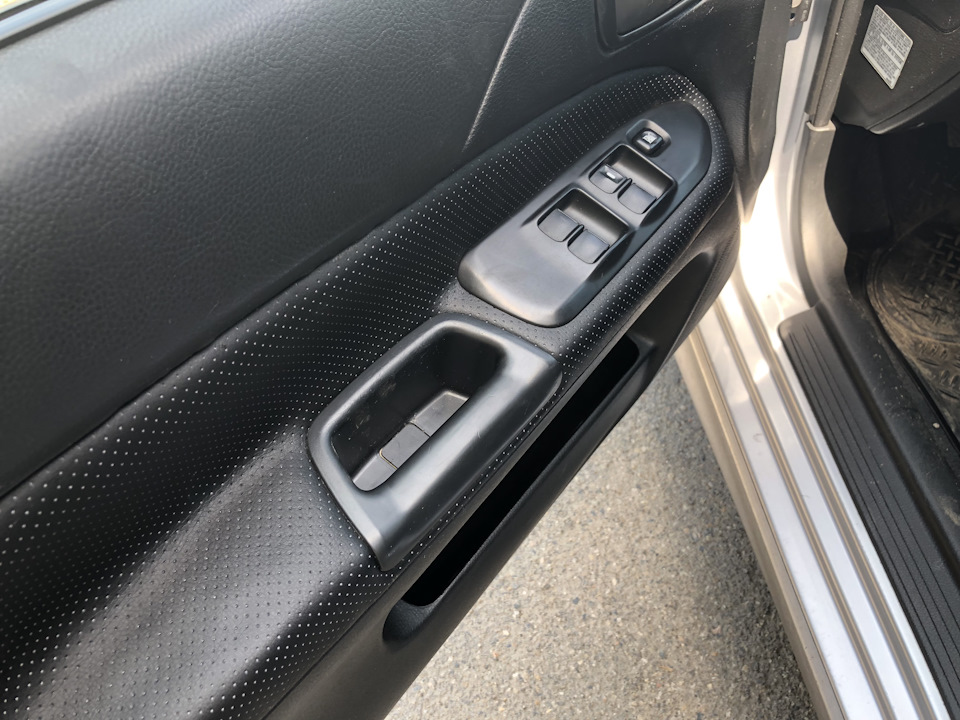 Фото в бортжурнале Mitsubishi Lancer IX