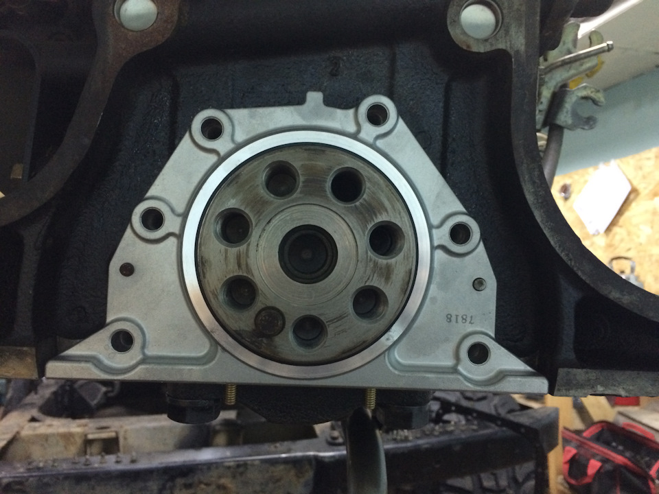 Photo from the logbook UAZ 31512
