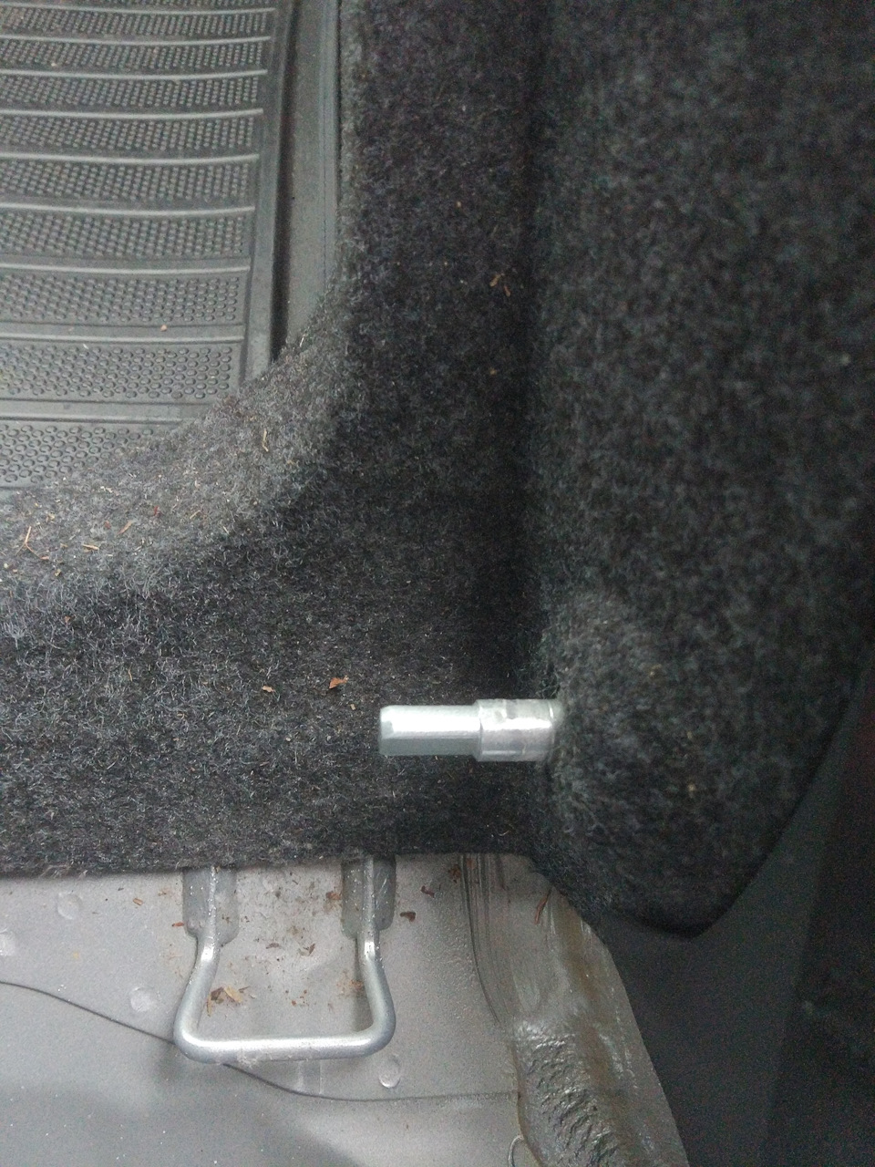 Фото в бортжурнале Skoda Octavia A7 Mk3