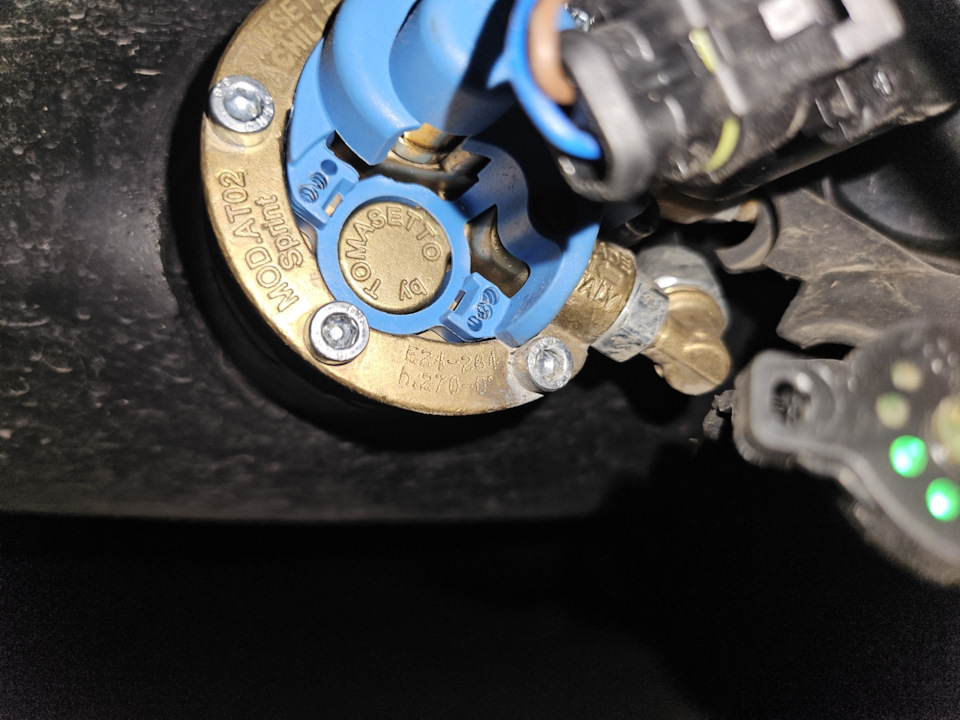 Фото в бортжурнале Ford Explorer (4G)