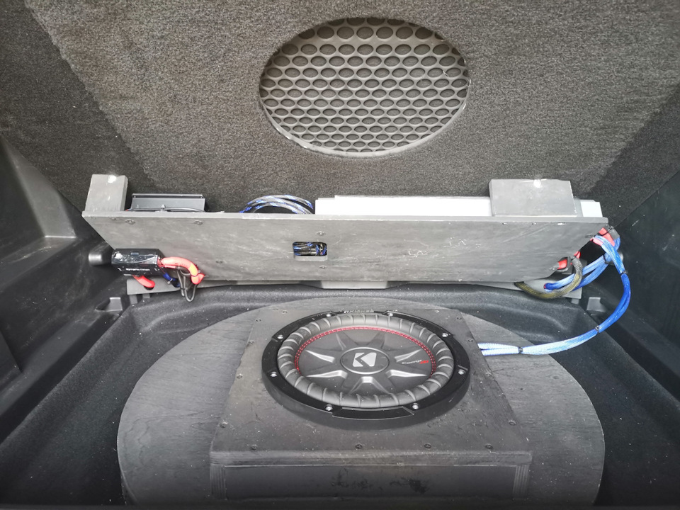 Фото в бортжурнале Peugeot 3008 (2G)
