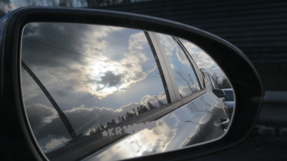 Фото в бортжурнале Hyundai Solaris (2G)