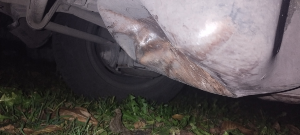 Photo from the logbook Lada 21043