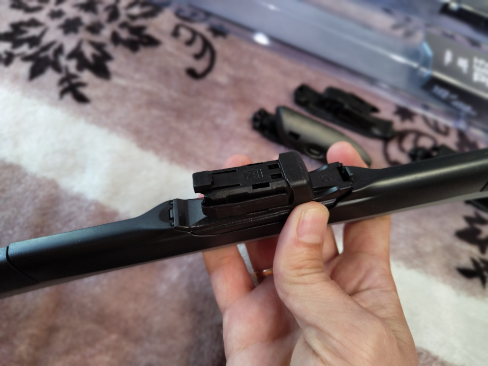 Фото в бортжурнале Omoda C5 (1G)