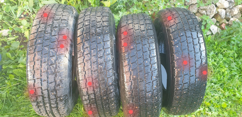 Фото в бортжурнале Chevrolet Niva (1G)