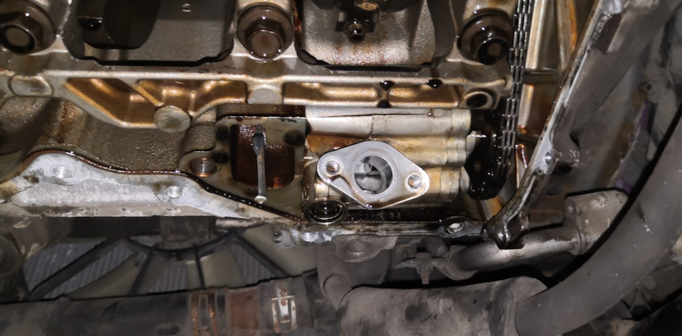 Фото в бортжурнале Mazda 6 (1G) GG