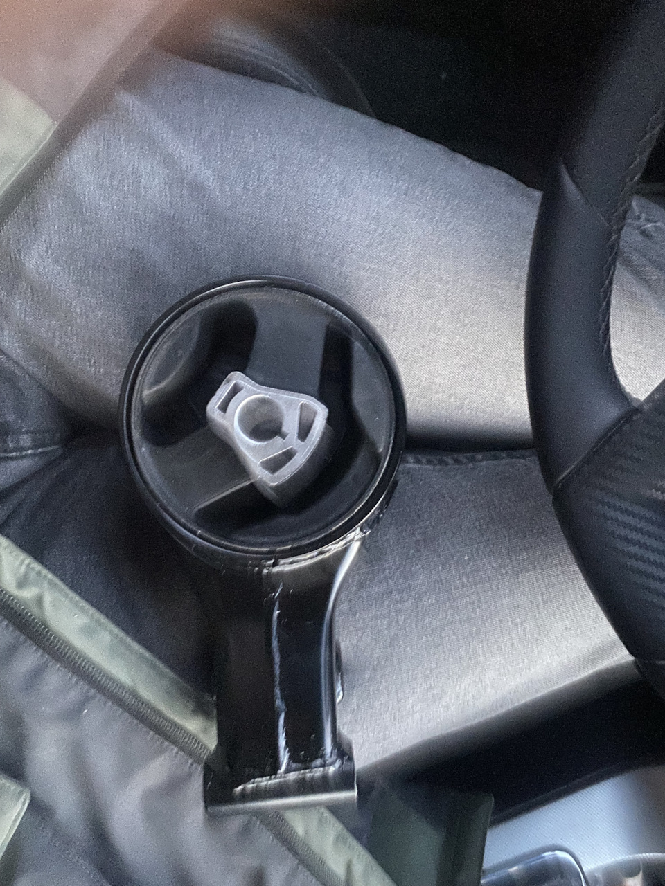 Фото в бортжурнале Chevrolet Cruze (1G)