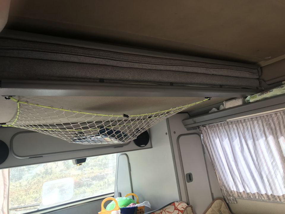 Фото в бортжурнале Volkswagen Transporter T3