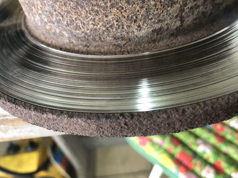Фото в бортжурнале Daihatsu Mira (L275/L285)