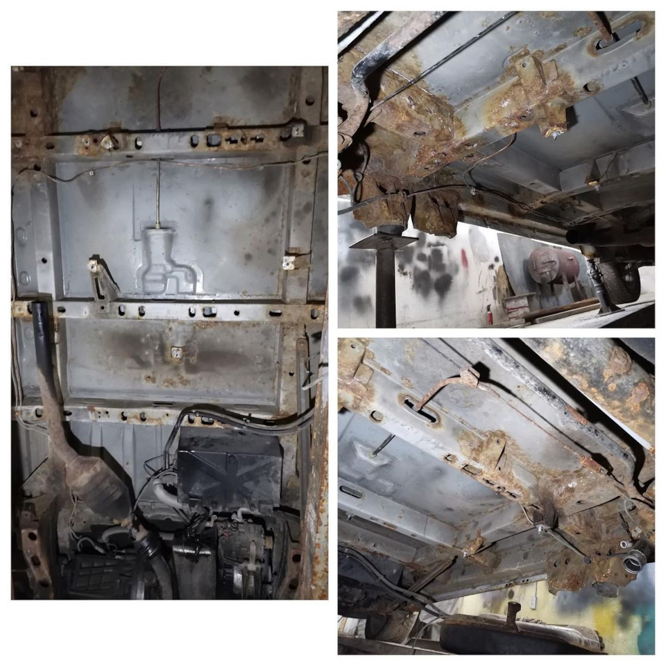 Фото в бортжурнале Mercedes-Benz A-Class (W168)