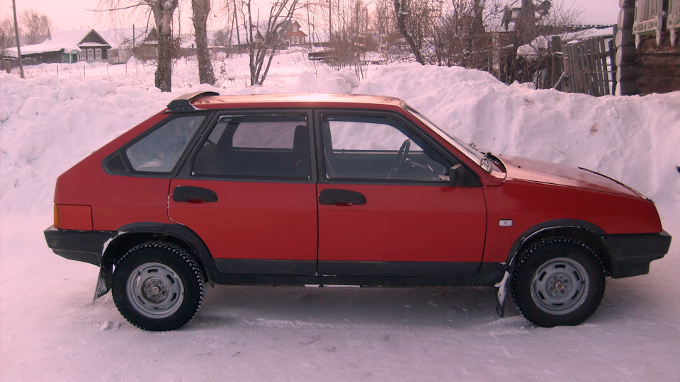 Lada 2109