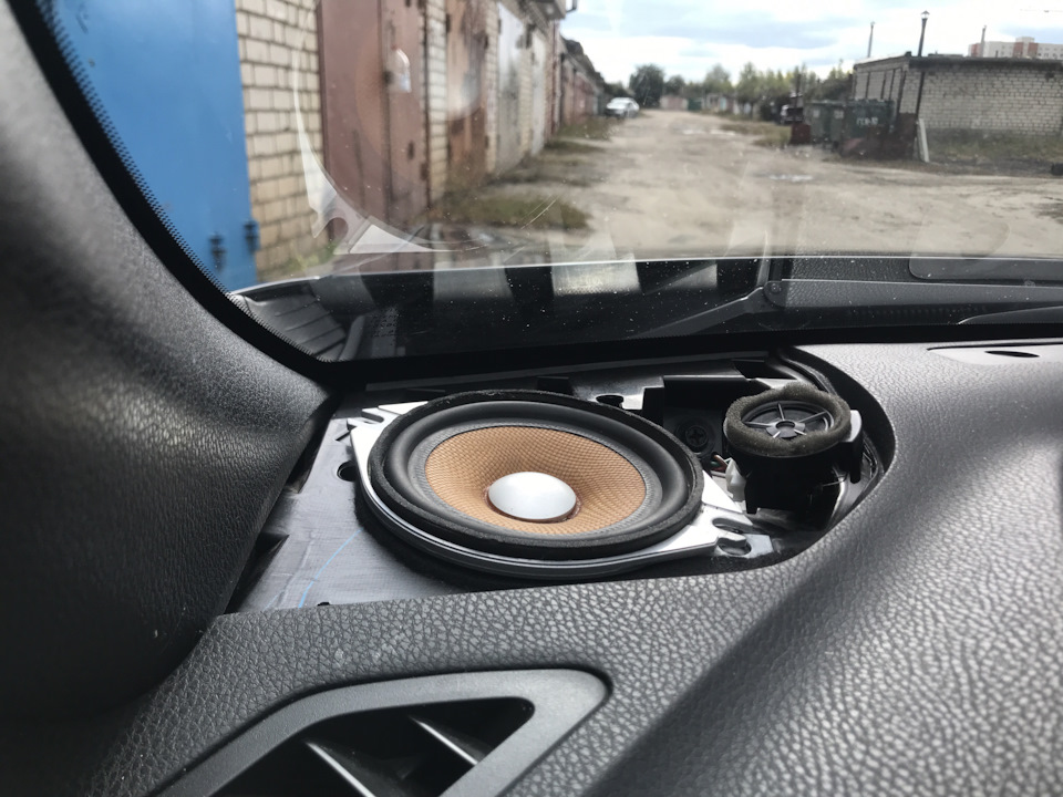 встали как родные — Scion FR-S
