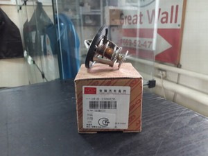 Фото в бортжурнале ТагАЗ Vortex Estina