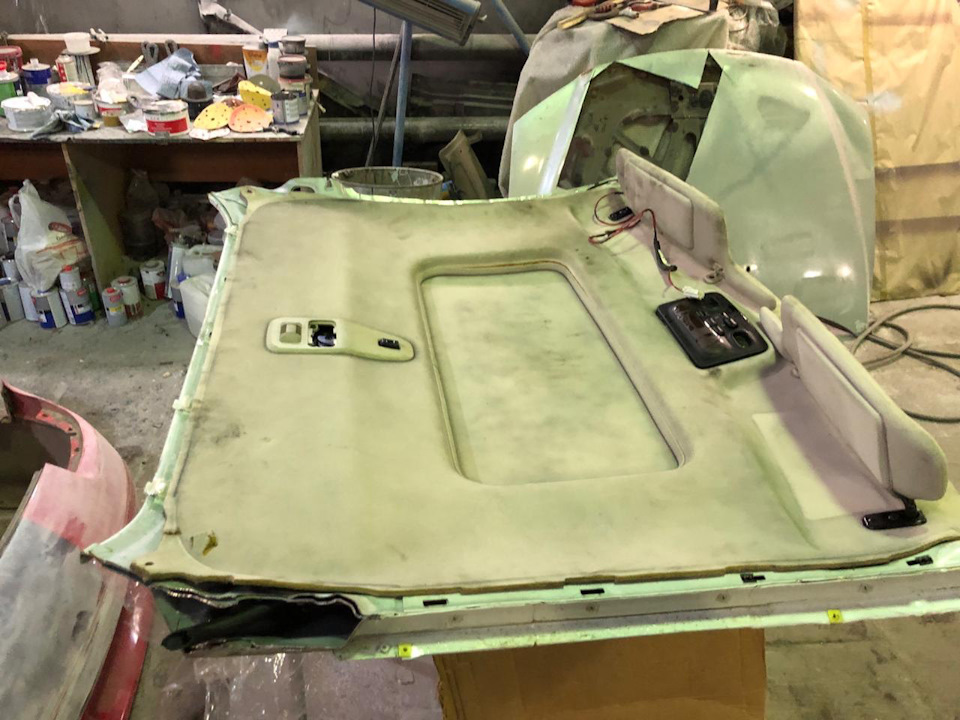 Фото в бортжурнале Dodge Stealth