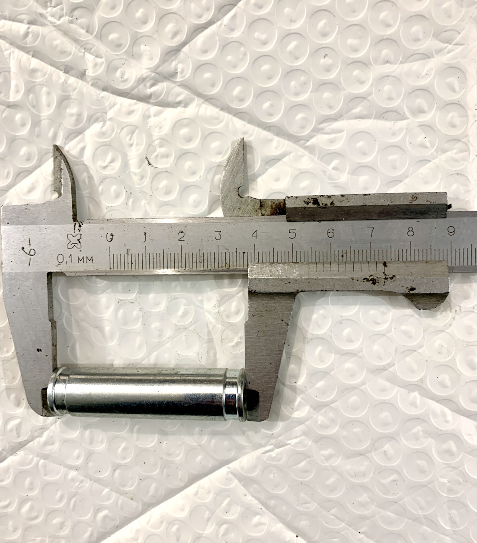 Фото в бортжурнале Chrysler LHS (1G)