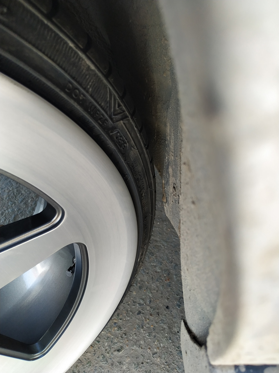 Фото в бортжурнале Opel Vectra C
