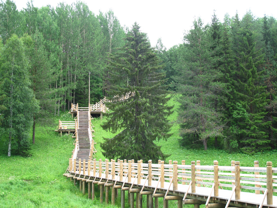 Фото в бортжурнале SsangYong Kyron