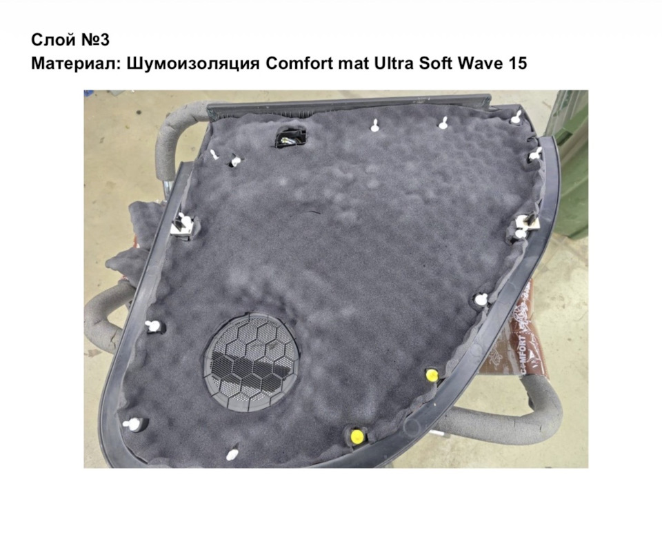Фото в бортжурнале Jeep Grand Cherokee (WK2)