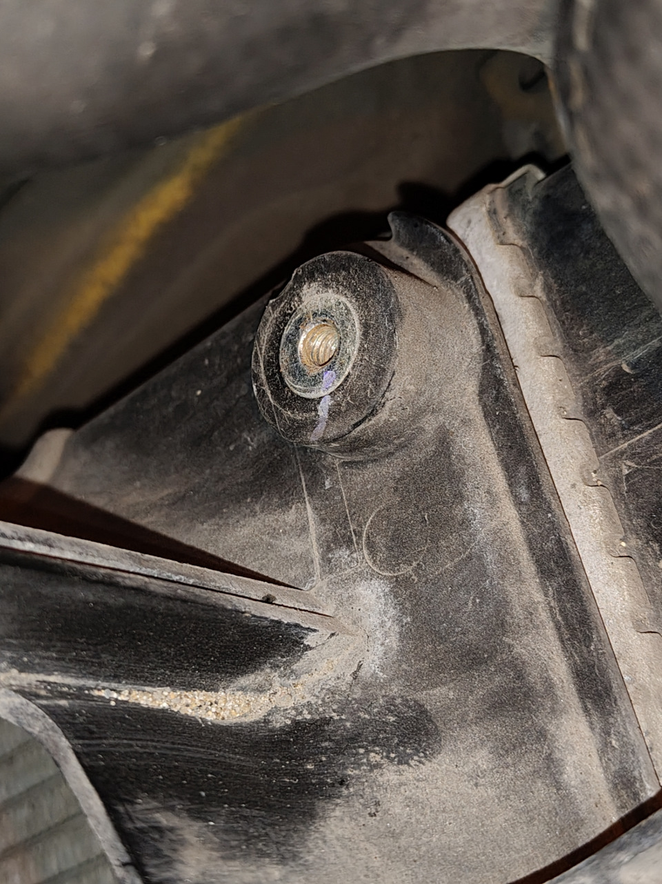 Фото в бортжурнале Honda Jazz (1G)