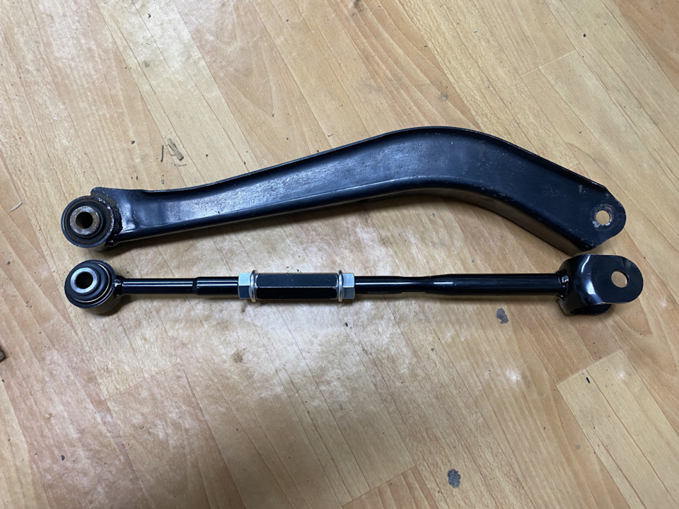Фото в бортжурнале Subaru Legacy (BL/BP)