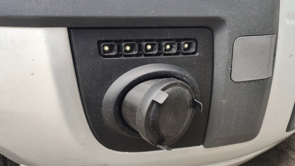 Фото в бортжурнале Ford Fusion