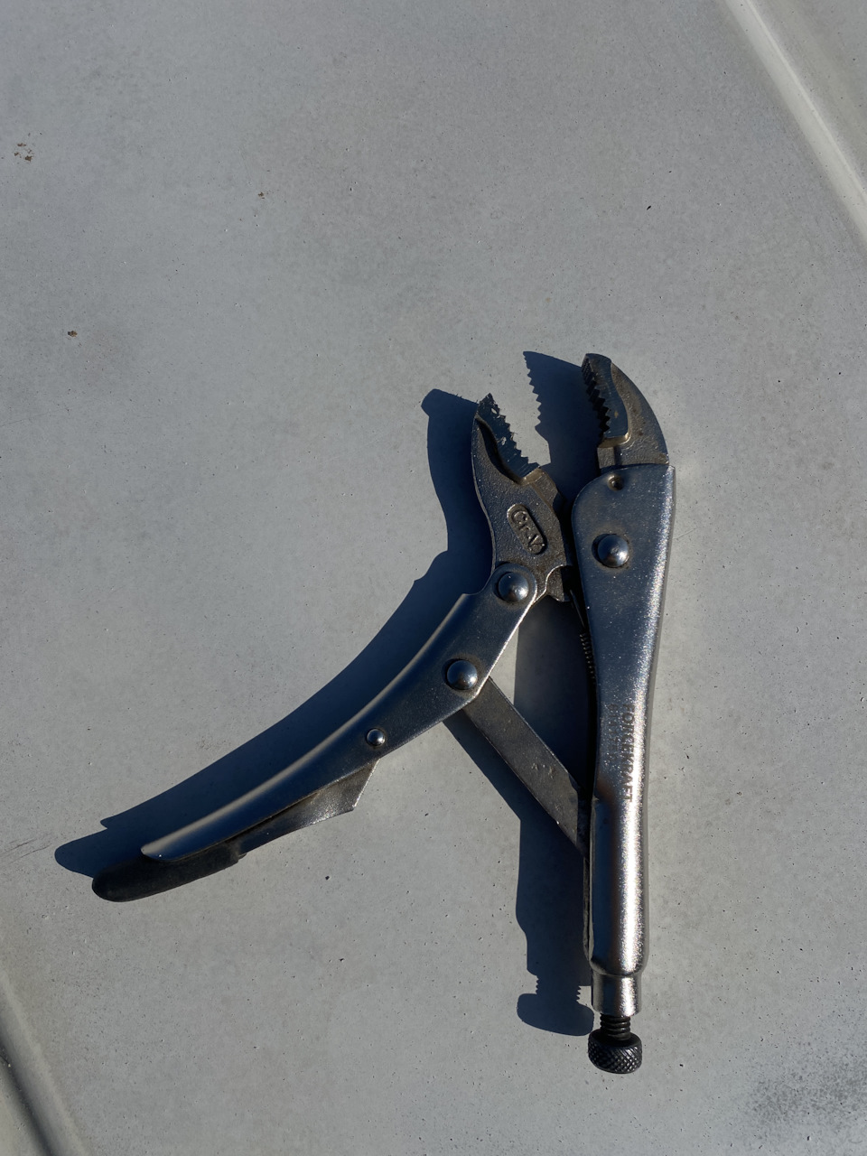 Фото в бортжурнале Volkswagen Transporter T3