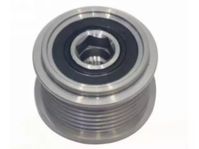 27415-30010 Шкив обгонный генератора TOYOTA LEXUS | Запчасти на DRIVE2