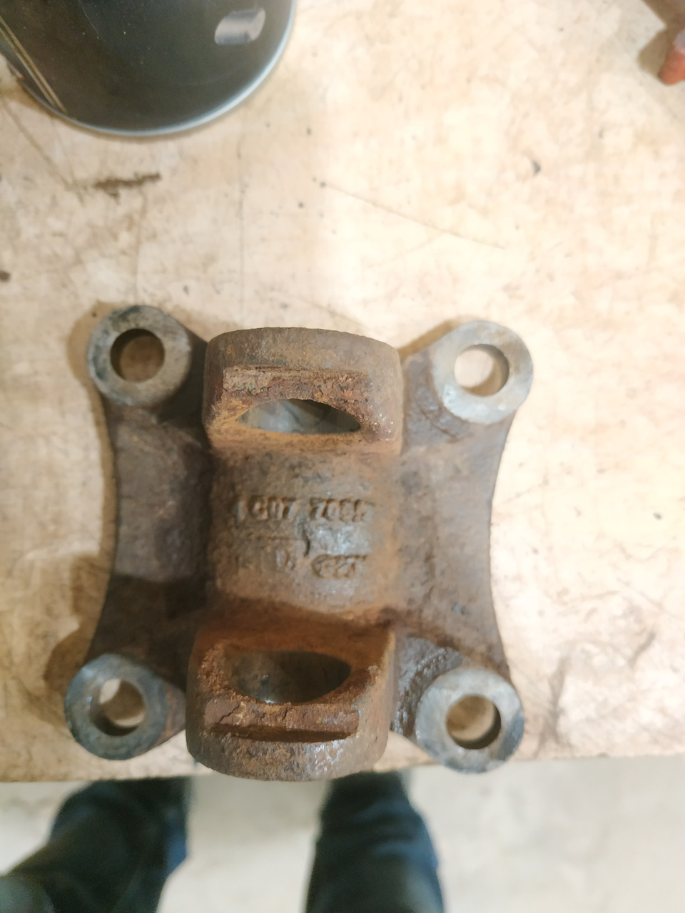 Фото в бортжурнале Renault Duster (1G)