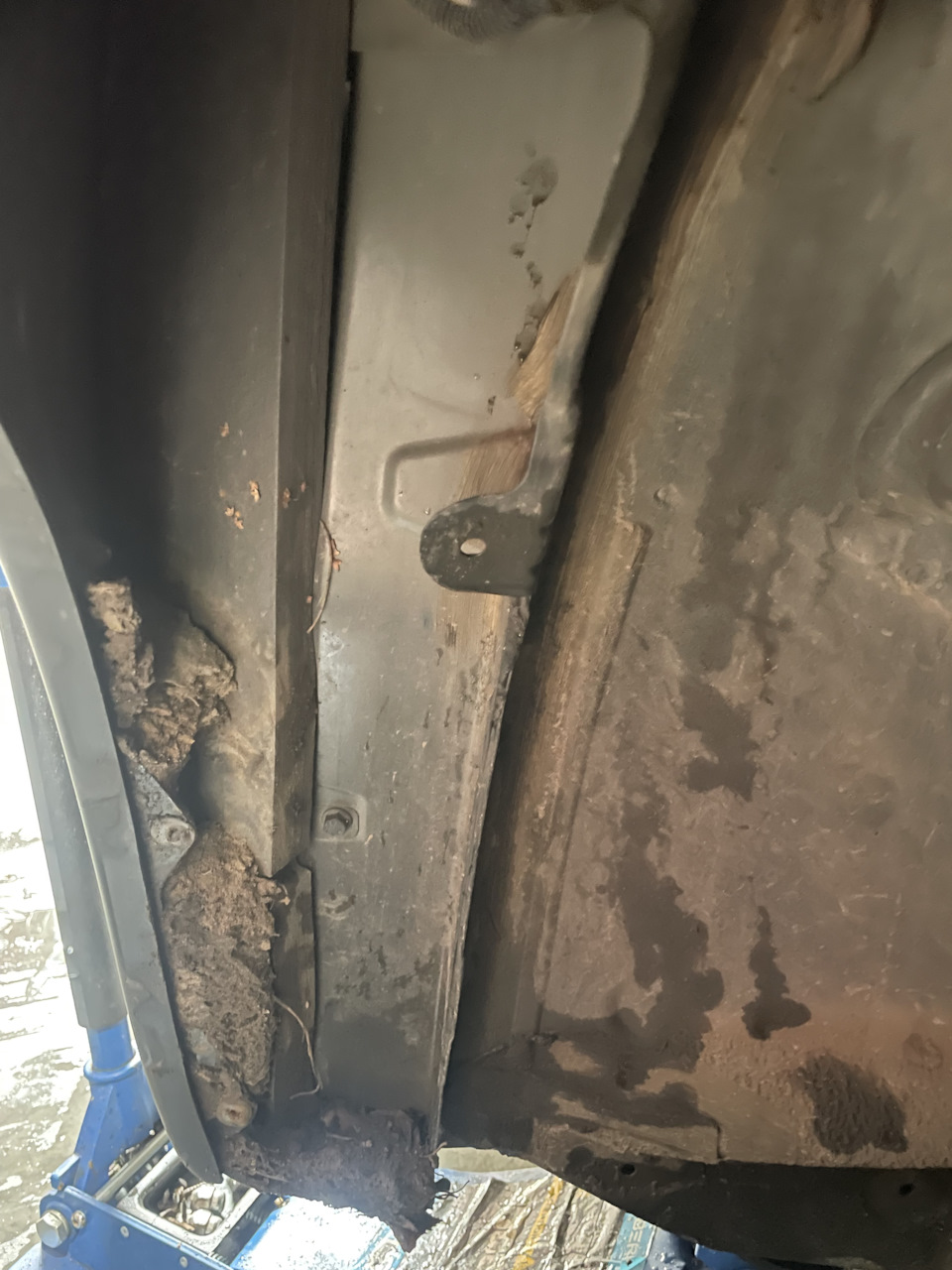 Фото в бортжурнале Nissan Qashqai (1G)