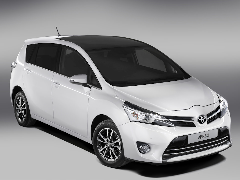 Photo from the logbook Nissan Note (1G)