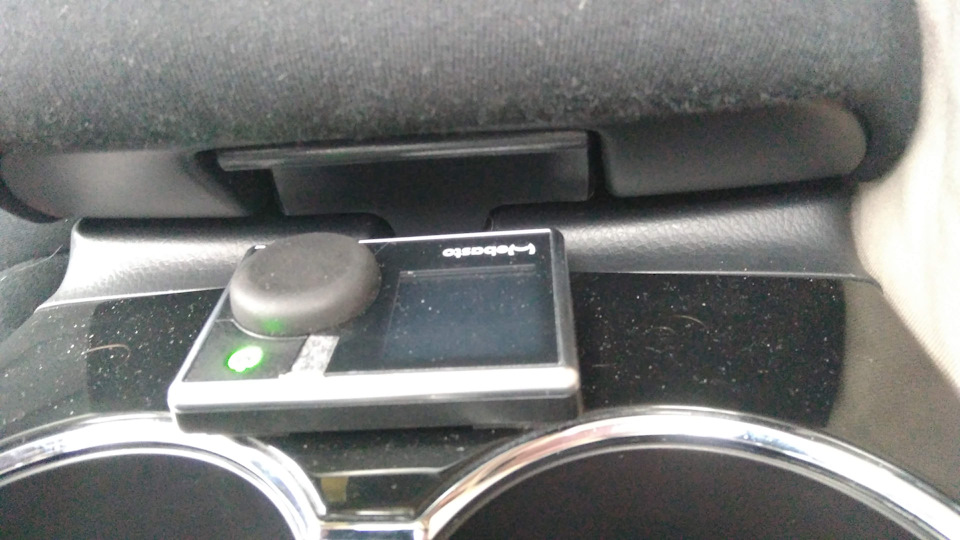 Фото в бортжурнале Mitsubishi Pajero Sport (3G)