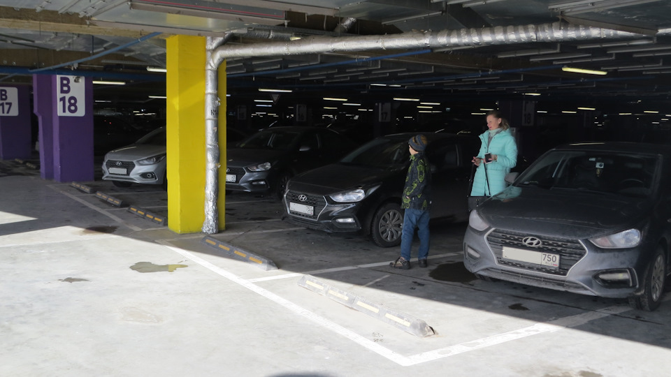 Фото в бортжурнале Hyundai Solaris (2G)