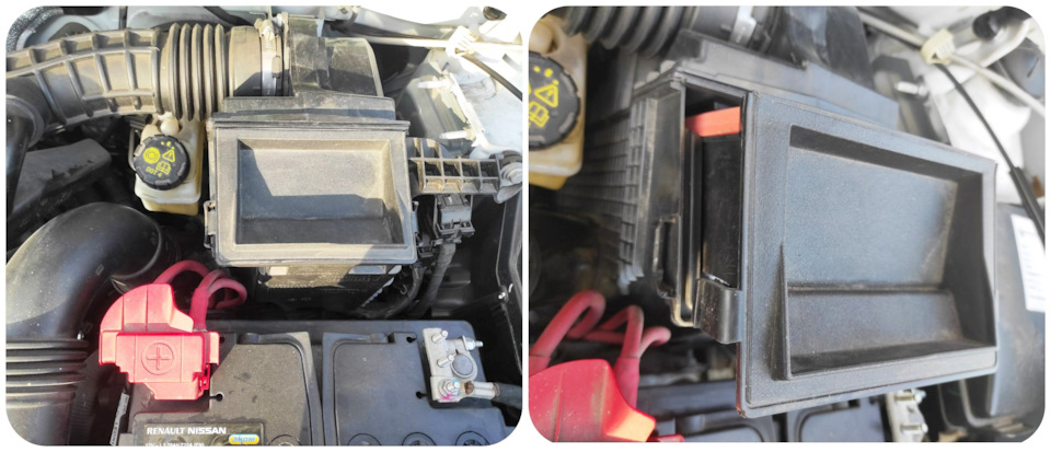Фото в бортжурнале Renault Sandero Stepway (2G)