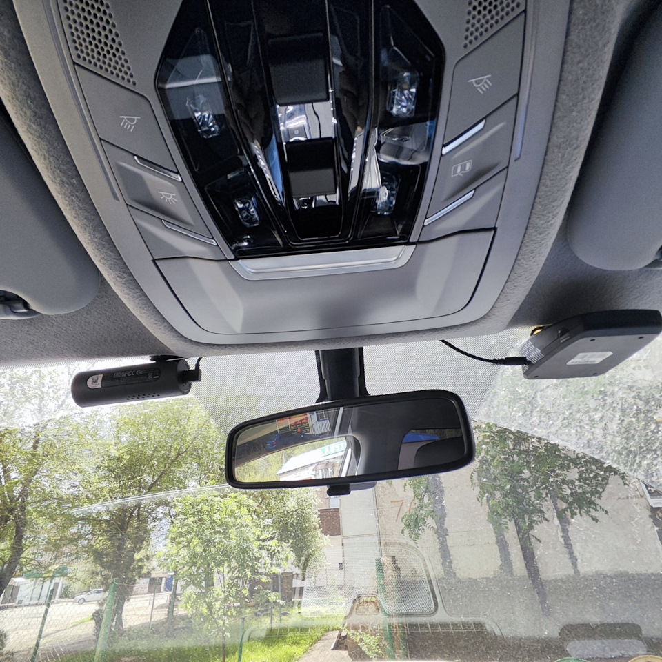 Фото в бортжурнале Chery Tiggo 4 (2024)