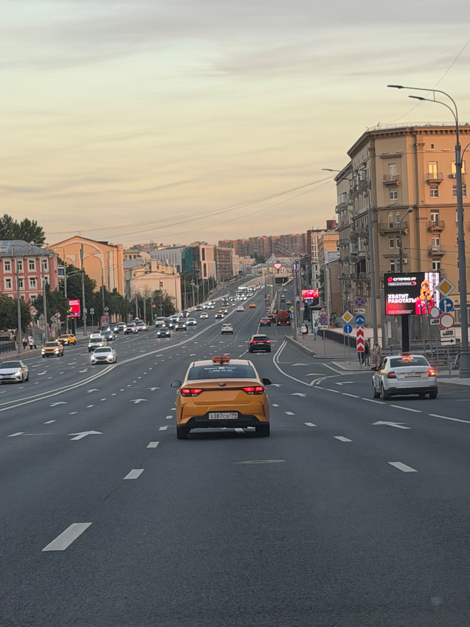 Фото в бортжурнале Maserati Quattroporte (5G)