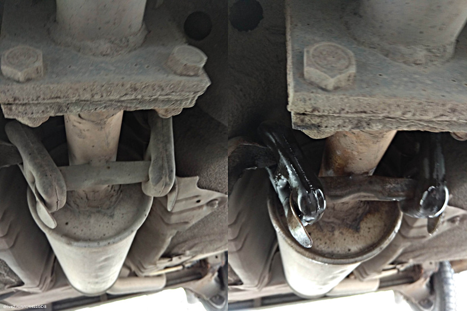 Фото в бортжурнале Daewoo Nexia (2G)