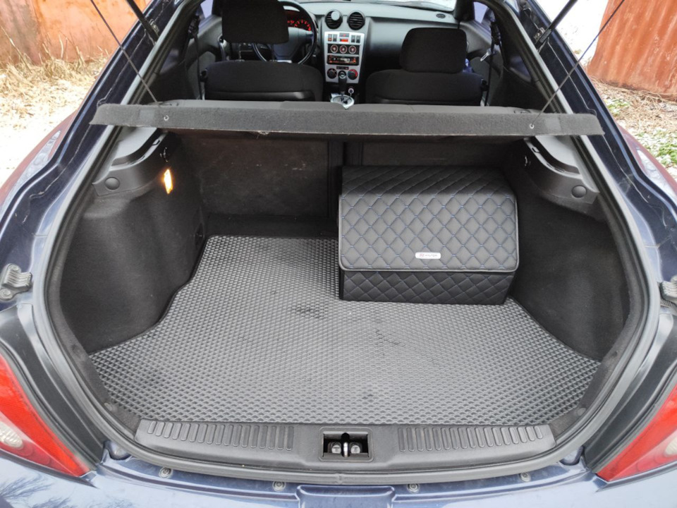 Фото в бортжурнале Hyundai Coupe (GK)