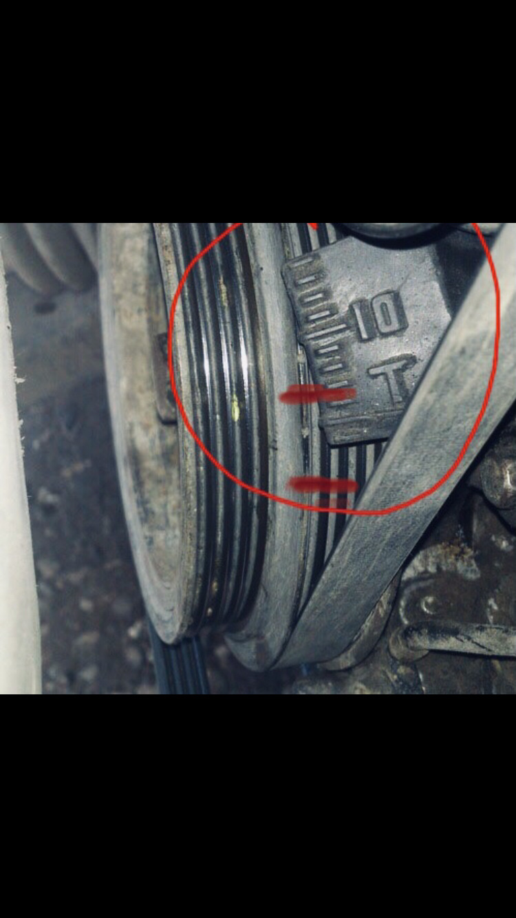 Примерно вот так — Mazda 323 V
