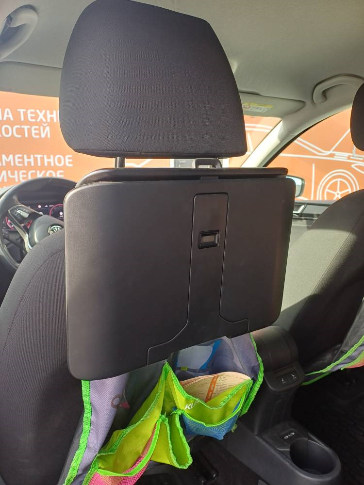 Фото в бортжурнале Skoda Rapid (2G)