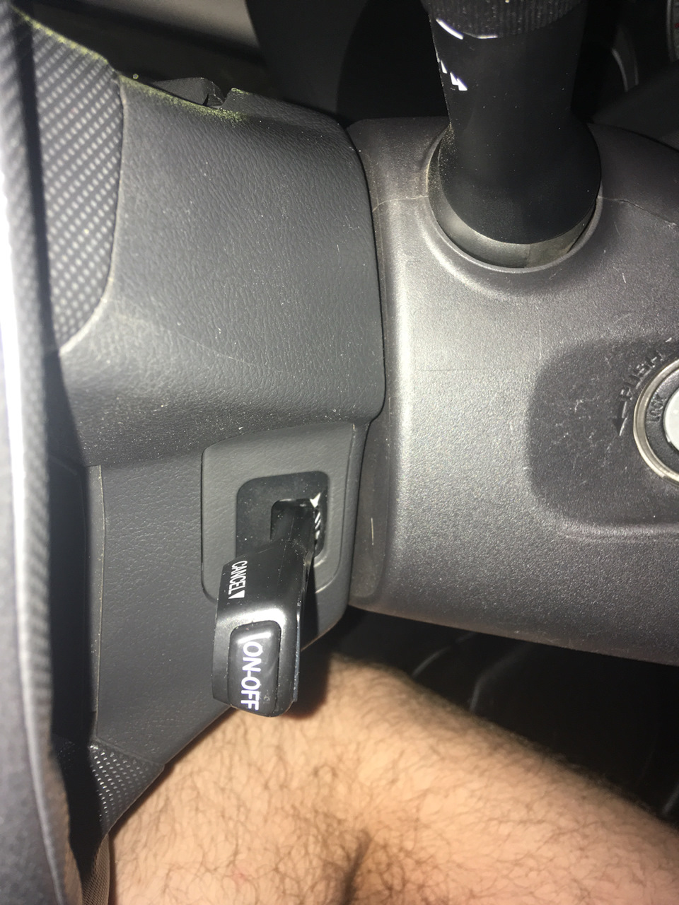 Фото в бортжурнале Toyota Corolla (140/150)